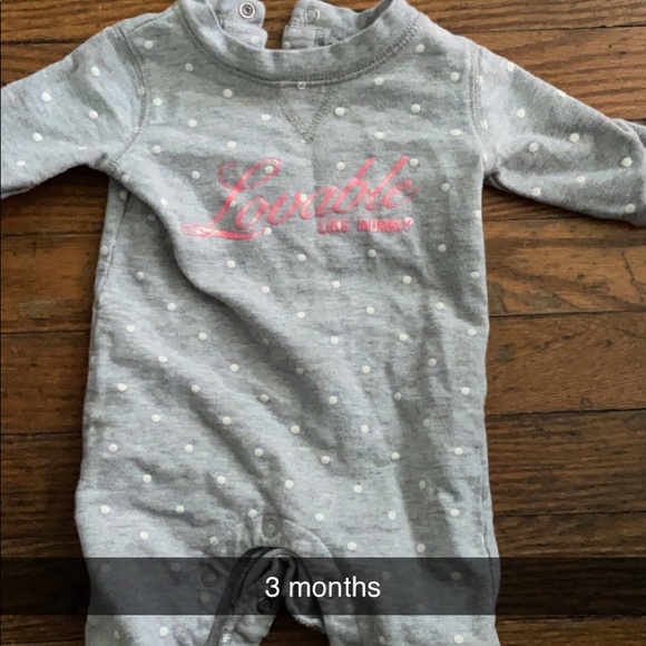 Baby clothes - Picture 10 of 16